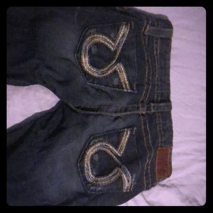 Big Star Jeans